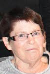 Mme  Marie-Louise Hochscheidt