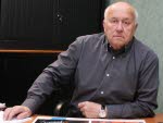 René Guyennot, ancien maire, nous a quittés à l’âge de 82 ans