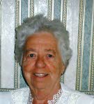 Mme Martha Pressmann