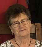 Mme Lydia Robinet