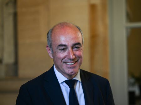 Olivier Marleix, figure des Républicains et député d’Eure-et-Loir, s’est éteint à 54 ans
