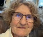 Décès de Francine Uriot