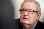 Décès d’André Arnaise, ancien directeur des services du département