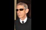 L'acteur, scénariste et présentateur de télévision américain Richard Belzer L'acteur, scénariste et présentateur de télévision américain Richard Belzer