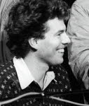 Philippe Chatel, le créateur d'"Emilie Jolie"