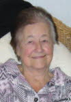 Décès de Jeannine Gullaud