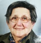 Décès d’Andrée Chèvre