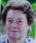 Décès de Marie-Thérèse Faivre