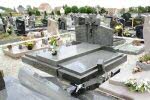 Les exhumations administratives Les exhumations administratives