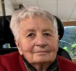 Mme Berthe Maire