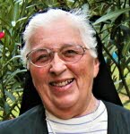 Sœur Marie Claver Kriegel
