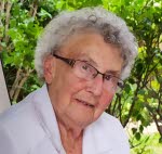 Décès de Marthe Casanova
