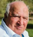 Adieu à Pierre Burri