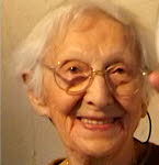 Décès de Marthe Maxant