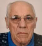 Décès de Jean Damloup