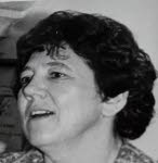 Décès d’Anne Marie Mazzoli