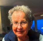 Mme  Marie-Louise Krebs