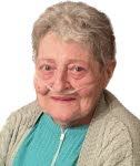 Mme  Louise Vergobbio