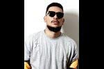 Le rappeur sud-africain AKA 
