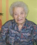 Adieu à Philomène Bartholin