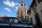 Postroff : chute mortelle sur le chantier de l’église