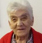 Décès de Italina Frazzini