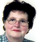 Mme Denise Georgette Stecker