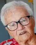 Décès de Ginette Brasleret