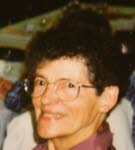 Mme Geneviève Buffa
