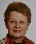 Rose-Marie Fritz nous a quittés