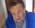 Décès de Jeannine Platel