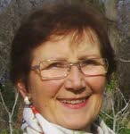 Décès de Marie-Odile Blaison