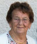 Adieu à Baptistine Rizand