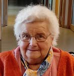 Décès de Marie-Andrée Dally