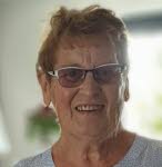 Décès de Liliane Philippot