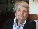 Décès de Jeanne Vidard