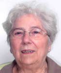 Mme Hildegarde Eynius