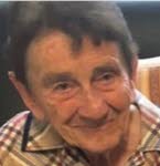 Décès de Monique Castellani