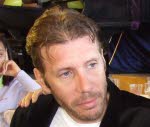 Décès de Robin Hillenweck