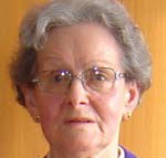Mme Albertine Steinmetz