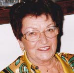 Alice-Eliane Laverny nous a quittés