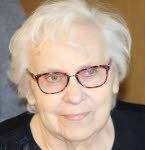 Décès d’Agnès Saunier