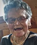 Bernadette Curien nous a quittés