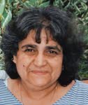 Mme Maria Chetouane