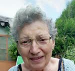 Ginette Audinot nous a quittés