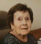 Yvette Ladner n’est plus