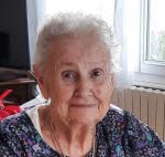 Thérèse Laithier est décédée