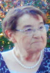 Thérèse Devillers nous a quittés
