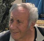 Décès de Claude Bobillier