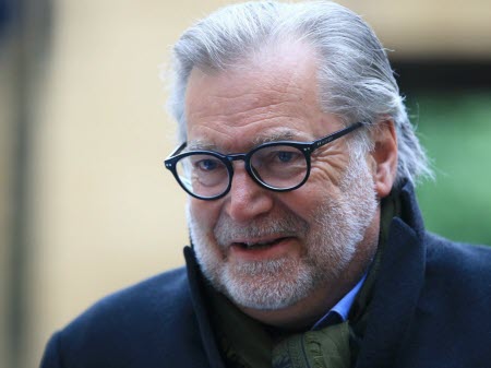 L'avocat Dominique Rondu est mort